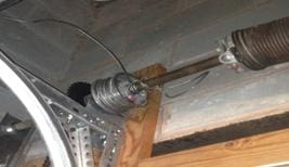 Broken cable repair